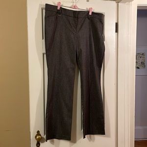 New York & Company Stretch Slacks